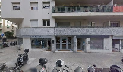 Chirurgien dentiste, Dentiste à Nice