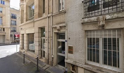 Cabinet dentaire du docteur Boilly, Dentiste à Reims