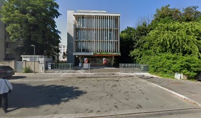 Dr Mathilde Boudeau, Dentiste à Mérignac
