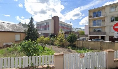 SCM Monnier-Lenfant et Lebrun-Morvan, Dentiste au Mans