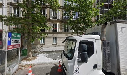 Cabinet Implantologie Villiers, Dentiste à Paris 17