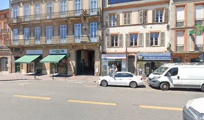 Docteur DURAND Alain, Dentiste à Toulouse