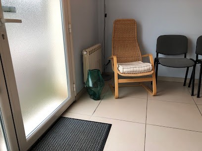 SOUEDE Liliane, Dentiste à Pezens