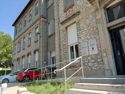 Solident Grenoble, Dentiste à La Tronche