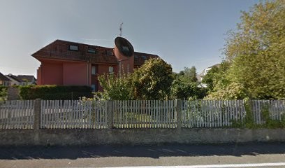 Marchal-Heussler Hervé, Dentiste à Kunheim