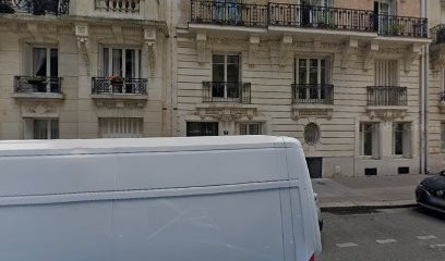 Paolantonacci Pascal, Dentiste à Paris 07