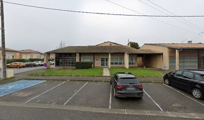 CABINET DENTAIRE LAS FIOUS, Dentiste à Fonsorbes