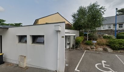 Rannou Sébastien, Dentiste à Elliant