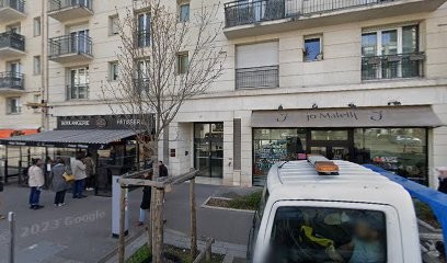 SCM Dentaire Du Monceau, Dentiste à Châtillon