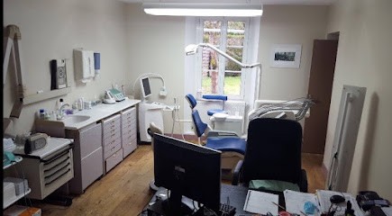 docteur Laurent Denizeau, Dentiste au Mesnil-Saint-Denis