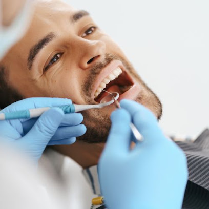 Dr Arnaud Dammaretz - Chirurgien-Dentiste La Bassée Dentiste à la Bassée