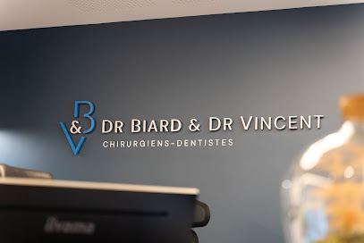 Cabinet Dentaire Des Docteurs Maxime Biard Et Franck Vincent Dentiste à Strasbourg