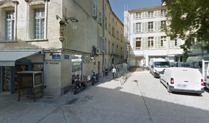 Lacoste Jean-Jacques, Dentiste à Avignon