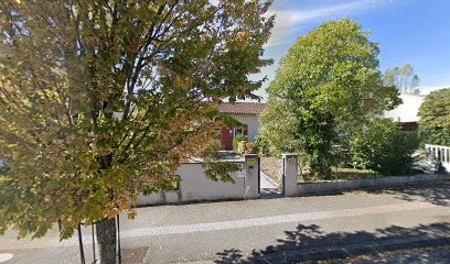 Kerbirio-Gribaudo Magali, Dentiste à Saint-Jean