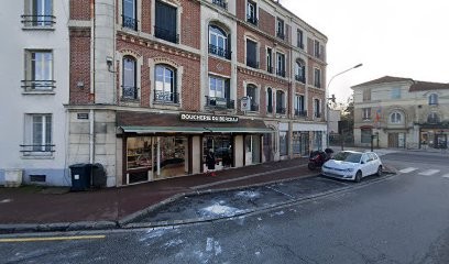Docteur Philippe GOËS, Dentiste à Saint-Germain-en-Laye