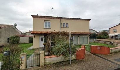 Dupouy pierre, Dentiste à Bon-Encontre