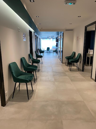 Espace dentaire et médical de La Celle Saint Cloud, Dentiste à La Celle-Saint-Cloud