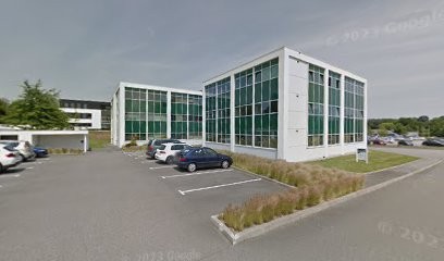 Josso Albert-Emmanuel, Dentiste à Quimper