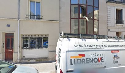 Duchemin Martine, Dentiste à Paris 15