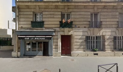 Danino Mikhal CABINET POUR ENFANT, Dentiste à Paris 19
