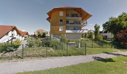 Lezebot Christophe, Dentiste à La Balme-de-Sillingy