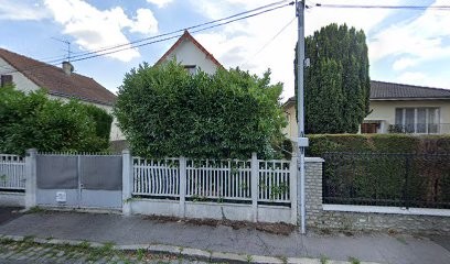 Dr Alain Nabet Cohen - Dentiste Sainte Genevieve Des Bois, Dentiste à Sainte-Geneviève-des-Bois
