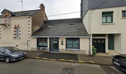 Girard Jean-Louis (CABINET DENTAIRE), Dentiste à Châteaubriant