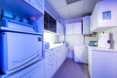 Dr Thierry Fareau - Dentist Ciotat, Dentiste à La Ciotat