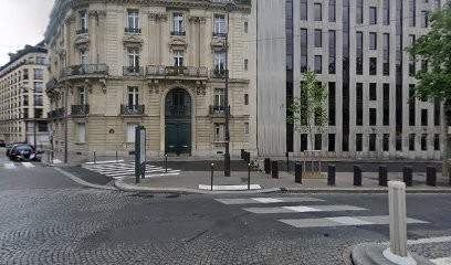 Cabinet Dentaire IENA 68, Dentiste à Paris 16