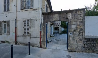 Depierre-Girod Florence, Dentiste à Lons-le-Saunier