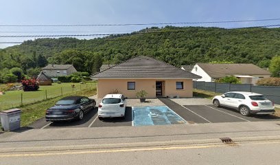 Dupont Alain, Dentiste à Bort-les-Orgues