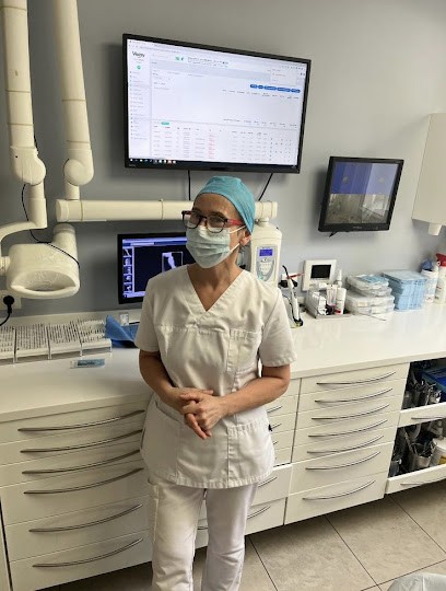 Dr CARACHET Catherine, Dentiste à Paris 16