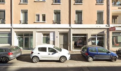 Achaintre Pascal, Dentiste à Villeurbanne