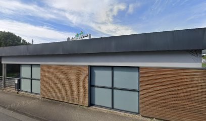 Esnault Ronan Pierre, Dentiste à Niort