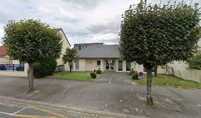 Wallaere Griere Wallaere Justine, Dentiste à Ouistreham