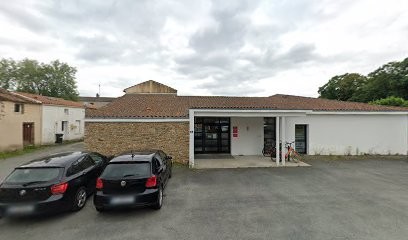 Trichet Helene, Dentiste à Nesmy