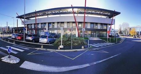 Dr David Tabo - Chirurgien Dentiste, Dentiste à Rungis