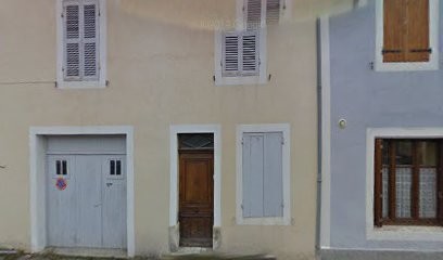 Dr Nicolas Troggi, Dentiste au Poët-Laval