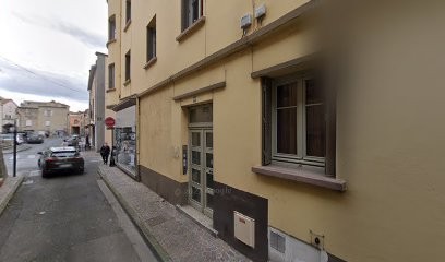 Pagneux Ludmilla, Dentiste à Riom