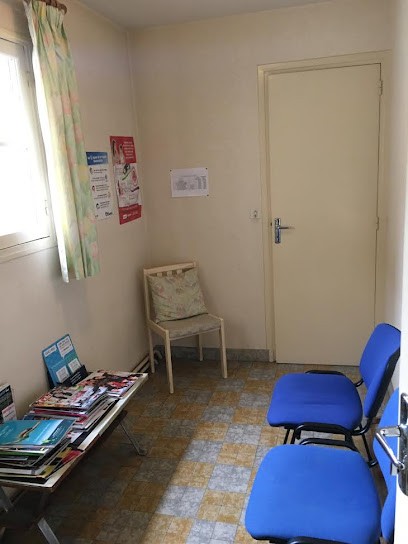 Docteur Phuong Lan Nguyen-Pham Hi, Dentiste à Sceaux