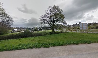 Cabinet Dentaire Drs Galle Péan, Dentiste à La Bouëxière