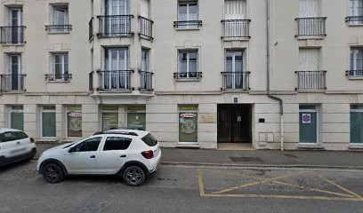 Couvercelle Dominique, Dentiste à Soissons
