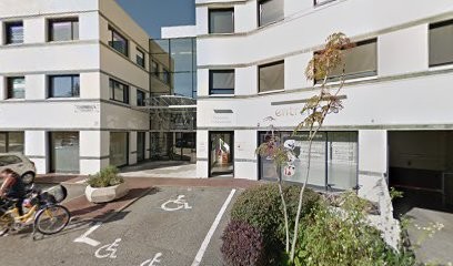 Cabinet Dentaire Du Polygone, Dentiste à Chambéry