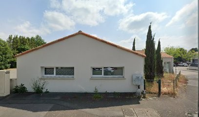 Dr DIDIER Bertrand, Dentiste à Bouaye