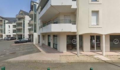 Henry Bertrand, Dentiste à Guérande