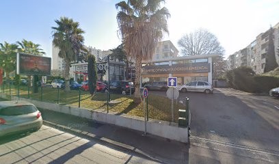 Asia Jean, Dentiste à Marseille 09