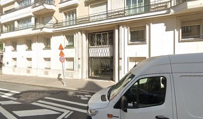 Marie Beix, Dentiste à Paris 16