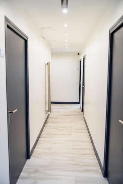 Cabinet dentaire Paris Haxo, Dentiste à Paris 20