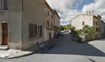 Ladreyt Caroline, Dentiste à Vernoux-en-Vivarais