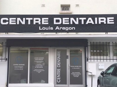 Denteka - centre dentaire villejuif, Dentiste à Villejuif